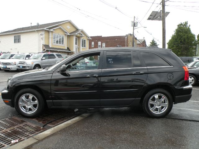 2005 Chrysler Pacifica GT Premium