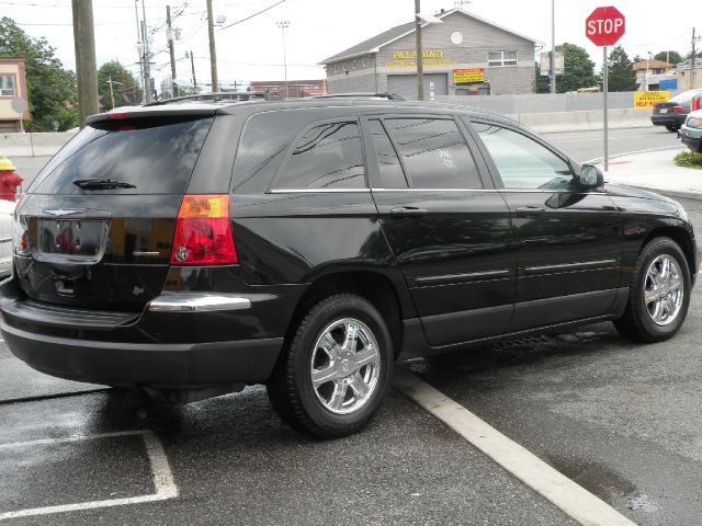 2005 Chrysler Pacifica GT Premium