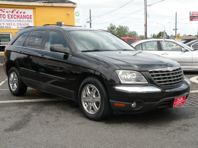 2005 Chrysler Pacifica GT Premium