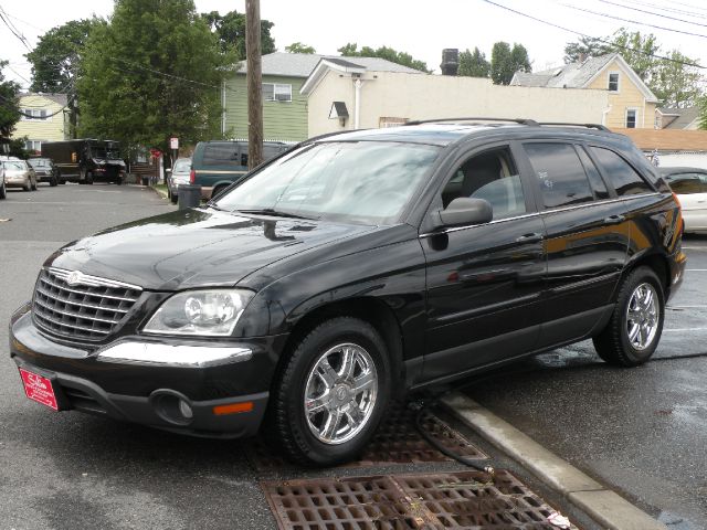 2005 Chrysler Pacifica GT Premium