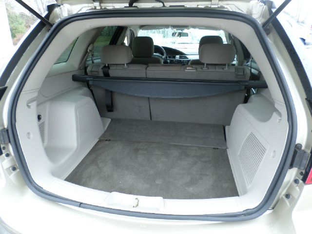 2005 Chrysler Pacifica Slk55 AMG