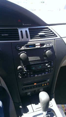 2005 Chrysler Pacifica Slk55 AMG