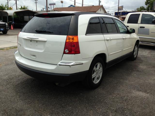 2005 Chrysler Pacifica 3.5