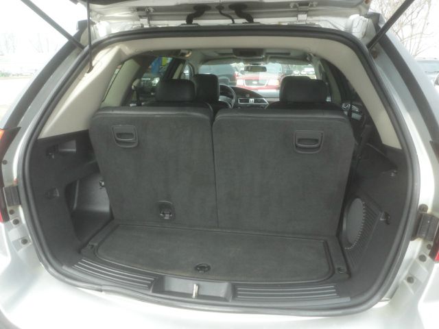 2005 Chrysler Pacifica (value Line)