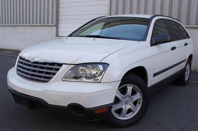 2005 Chrysler Pacifica S BASE AUTO