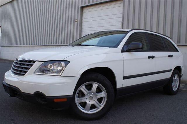 2005 Chrysler Pacifica S BASE AUTO