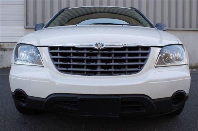 2005 Chrysler Pacifica S BASE AUTO