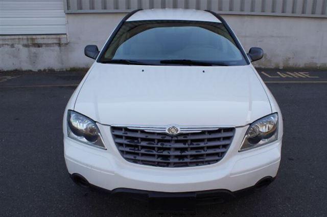 2005 Chrysler Pacifica S BASE AUTO