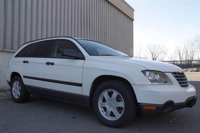 2005 Chrysler Pacifica S BASE AUTO