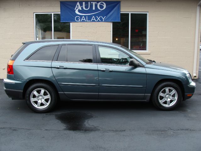 2006 Chrysler Pacifica 3.5