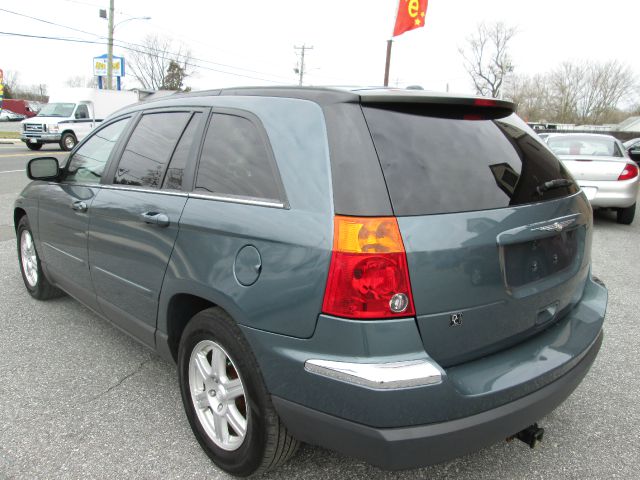 2006 Chrysler Pacifica GT Premium