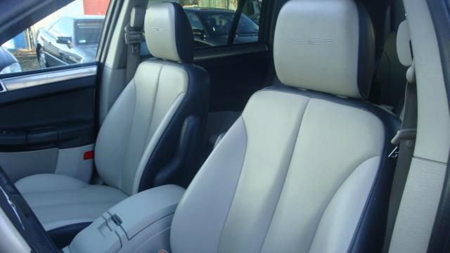 2006 Chrysler Pacifica 3.5