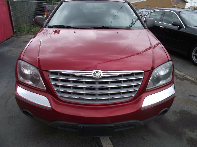 2006 Chrysler Pacifica GT Premium
