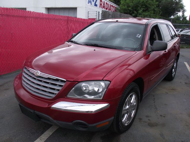 2006 Chrysler Pacifica GT Premium