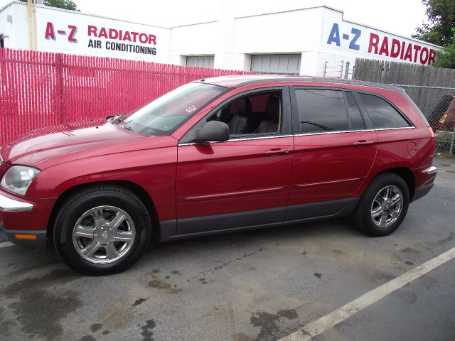 2006 Chrysler Pacifica GT Premium