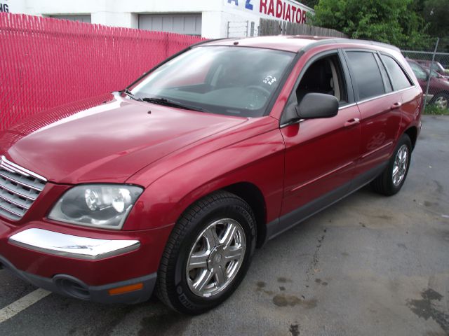 2006 Chrysler Pacifica GT Premium
