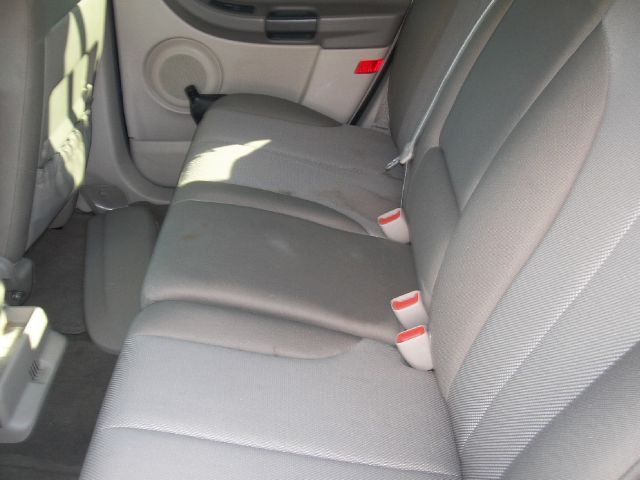 2006 Chrysler Pacifica Slk55 AMG