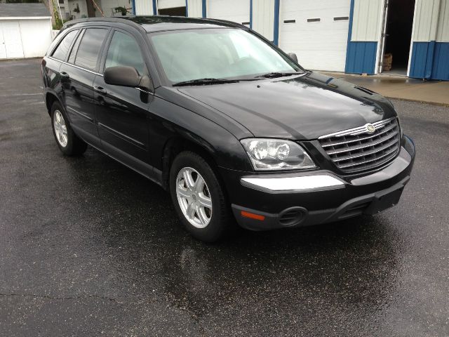 2006 Chrysler Pacifica 3.5