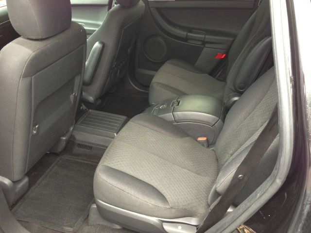 2006 Chrysler Pacifica 3.5