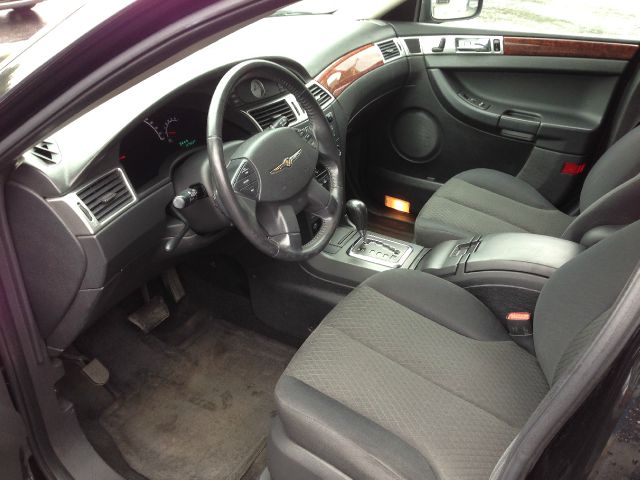 2006 Chrysler Pacifica 3.5