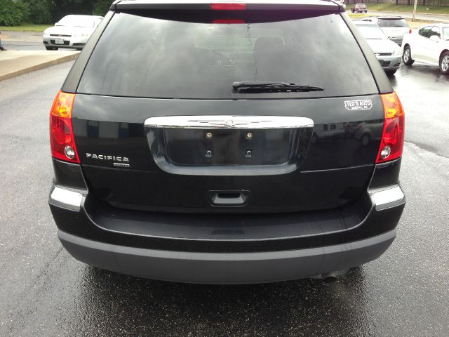 2006 Chrysler Pacifica 3.5