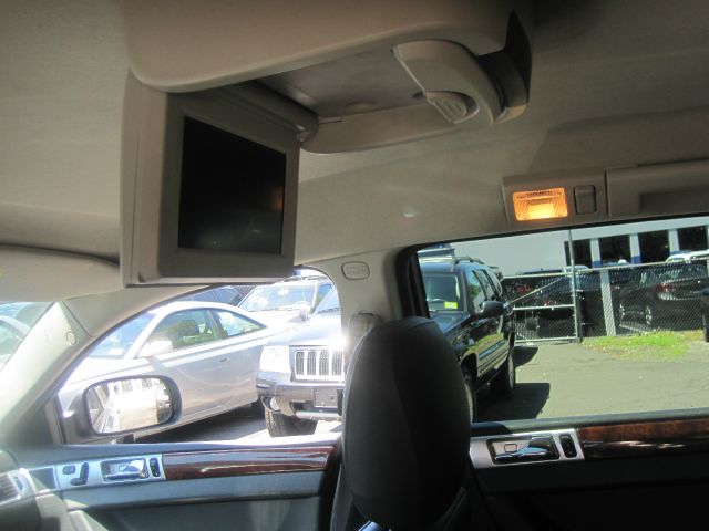 2006 Chrysler Pacifica GT Premium