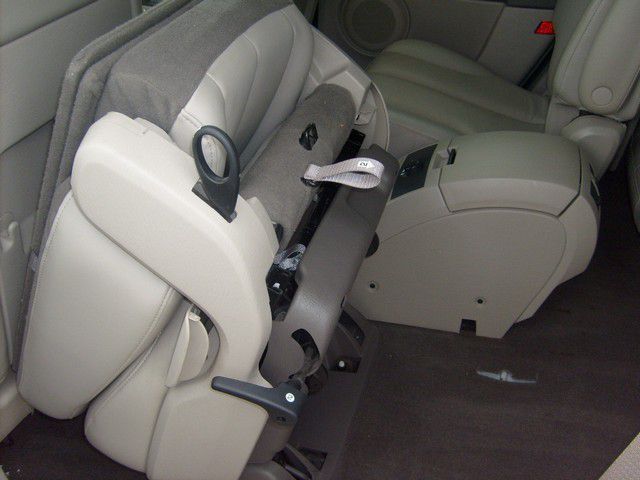 2006 Chrysler Pacifica 3.5