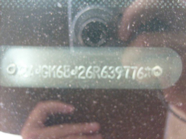 2006 Chrysler Pacifica 3.5