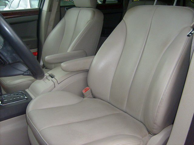 2006 Chrysler Pacifica 3.5