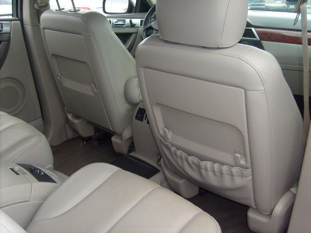 2006 Chrysler Pacifica 3.5