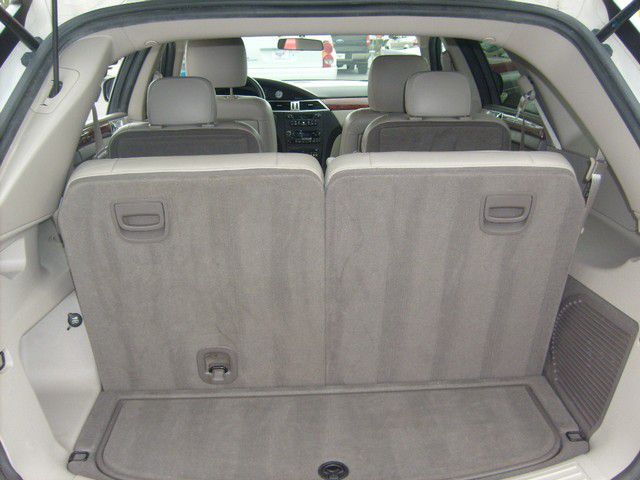 2006 Chrysler Pacifica 3.5