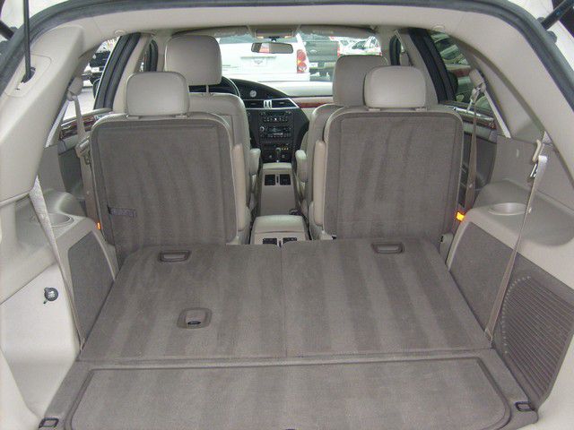 2006 Chrysler Pacifica 3.5