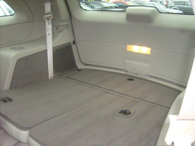 2006 Chrysler Pacifica 3.5