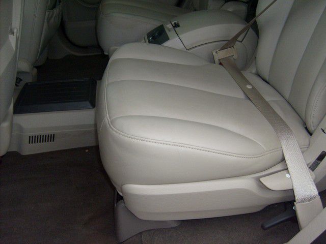 2006 Chrysler Pacifica 3.5