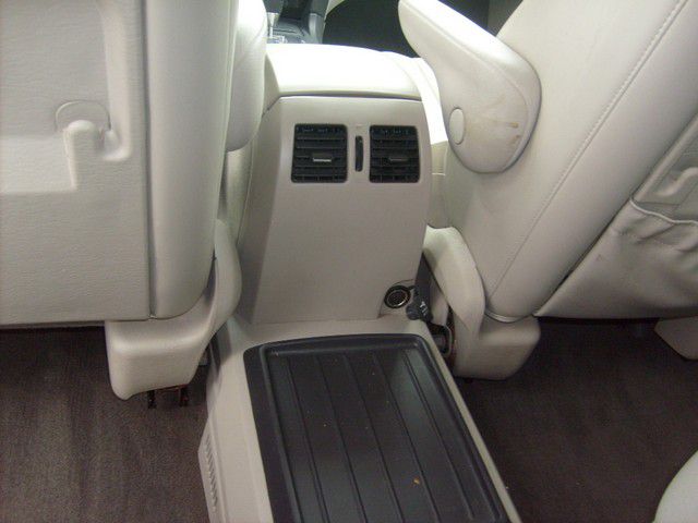 2006 Chrysler Pacifica 3.5
