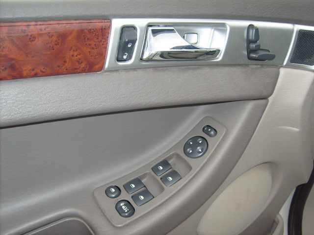 2006 Chrysler Pacifica 3.5