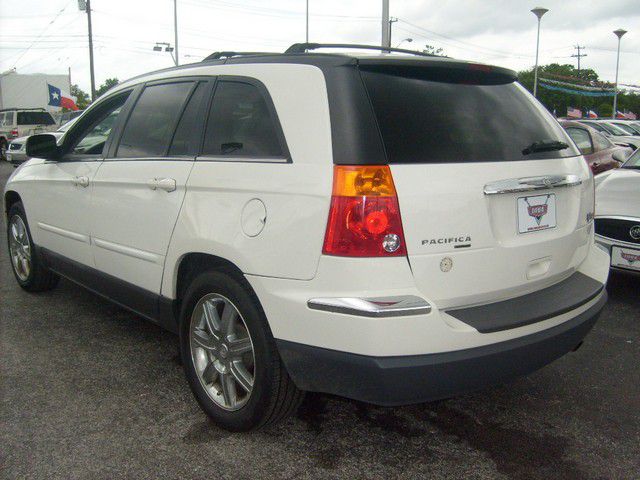 2006 Chrysler Pacifica 3.5