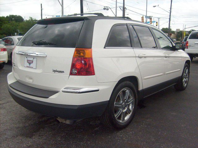 2006 Chrysler Pacifica 3.5