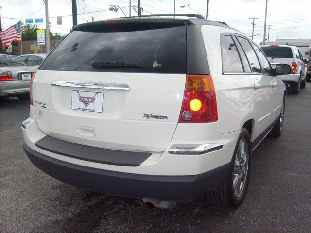2006 Chrysler Pacifica 3.5