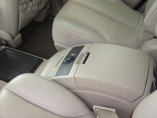 2006 Chrysler Pacifica 3.5