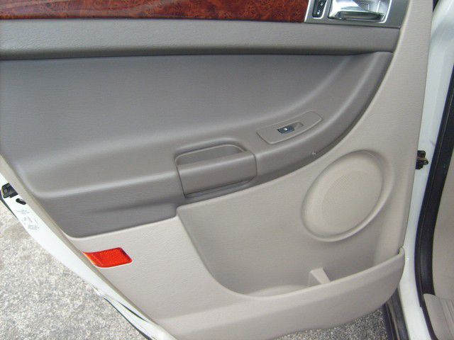 2006 Chrysler Pacifica 3.5