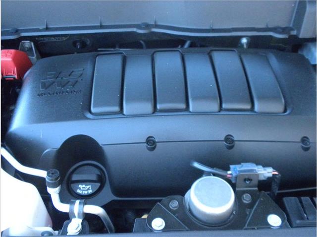 2006 Chrysler Pacifica 5 LS