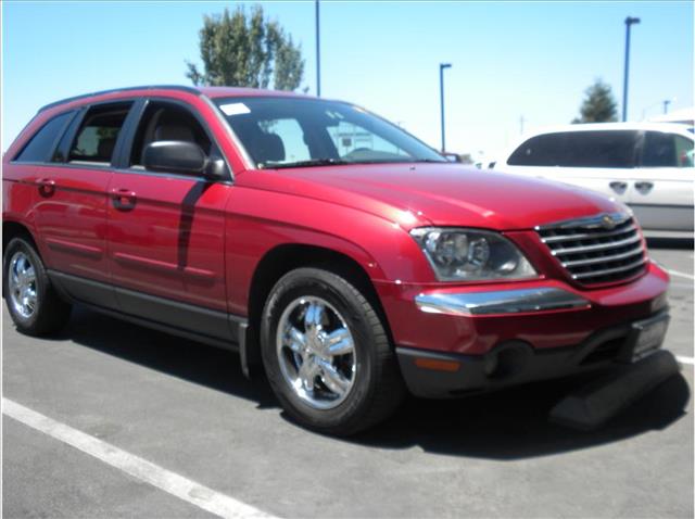 2006 Chrysler Pacifica 5 LS