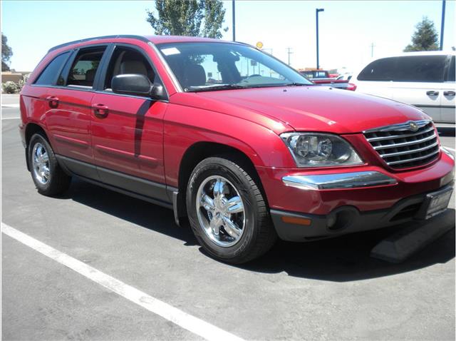 2006 Chrysler Pacifica 5 LS