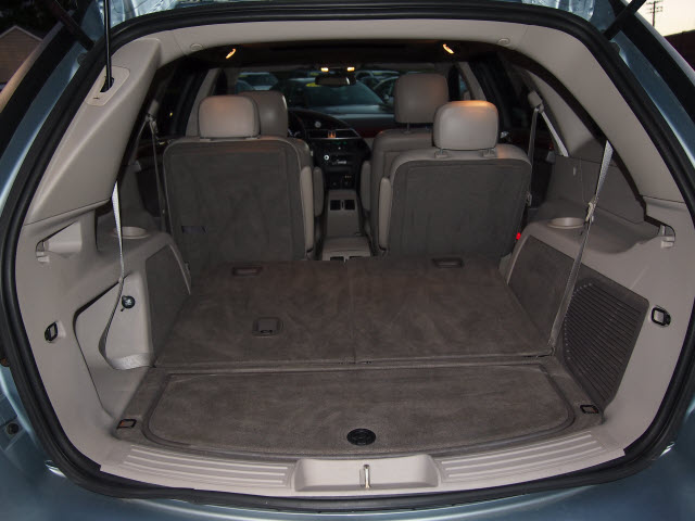 2006 Chrysler Pacifica 3.5