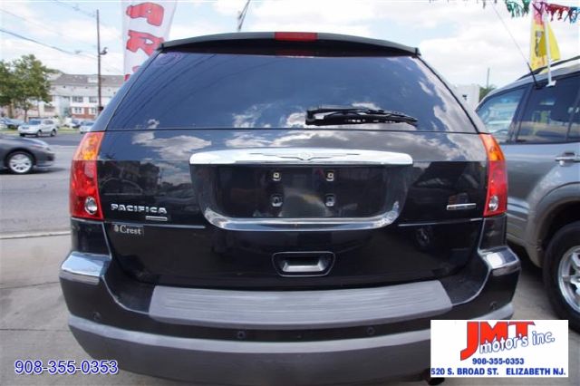 2006 Chrysler Pacifica GT Premium