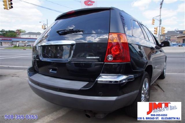 2006 Chrysler Pacifica GT Premium