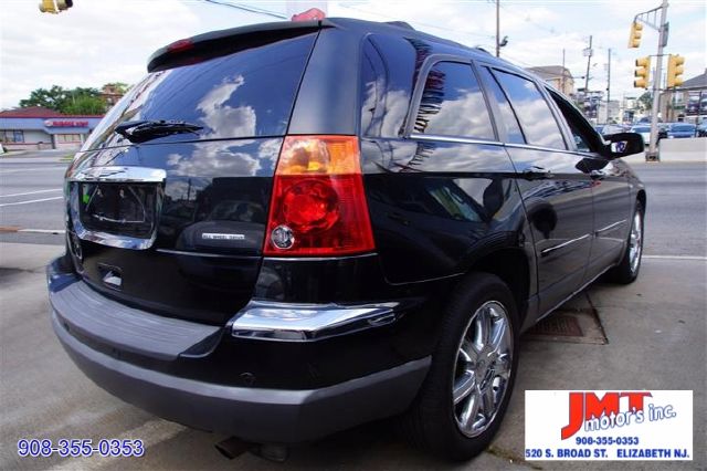 2006 Chrysler Pacifica GT Premium