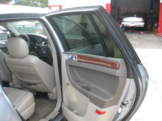 2006 Chrysler Pacifica 3.5