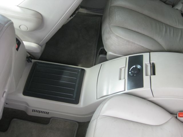 2006 Chrysler Pacifica 3.5